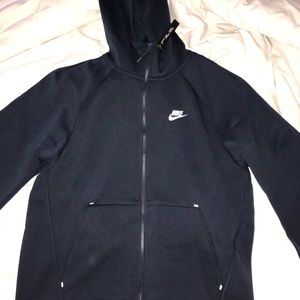 Nike Tech Fleece Hoodie